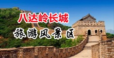 肥逼大片免费观看中国北京-八达岭长城旅游风景区